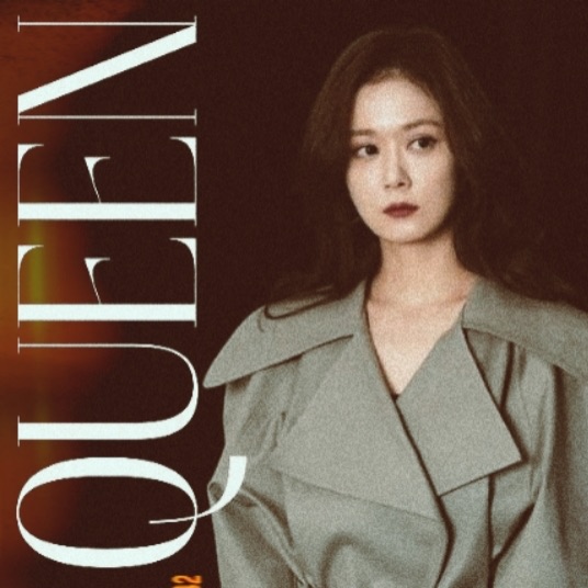 Behind-the-scenes cut of Jang Nara