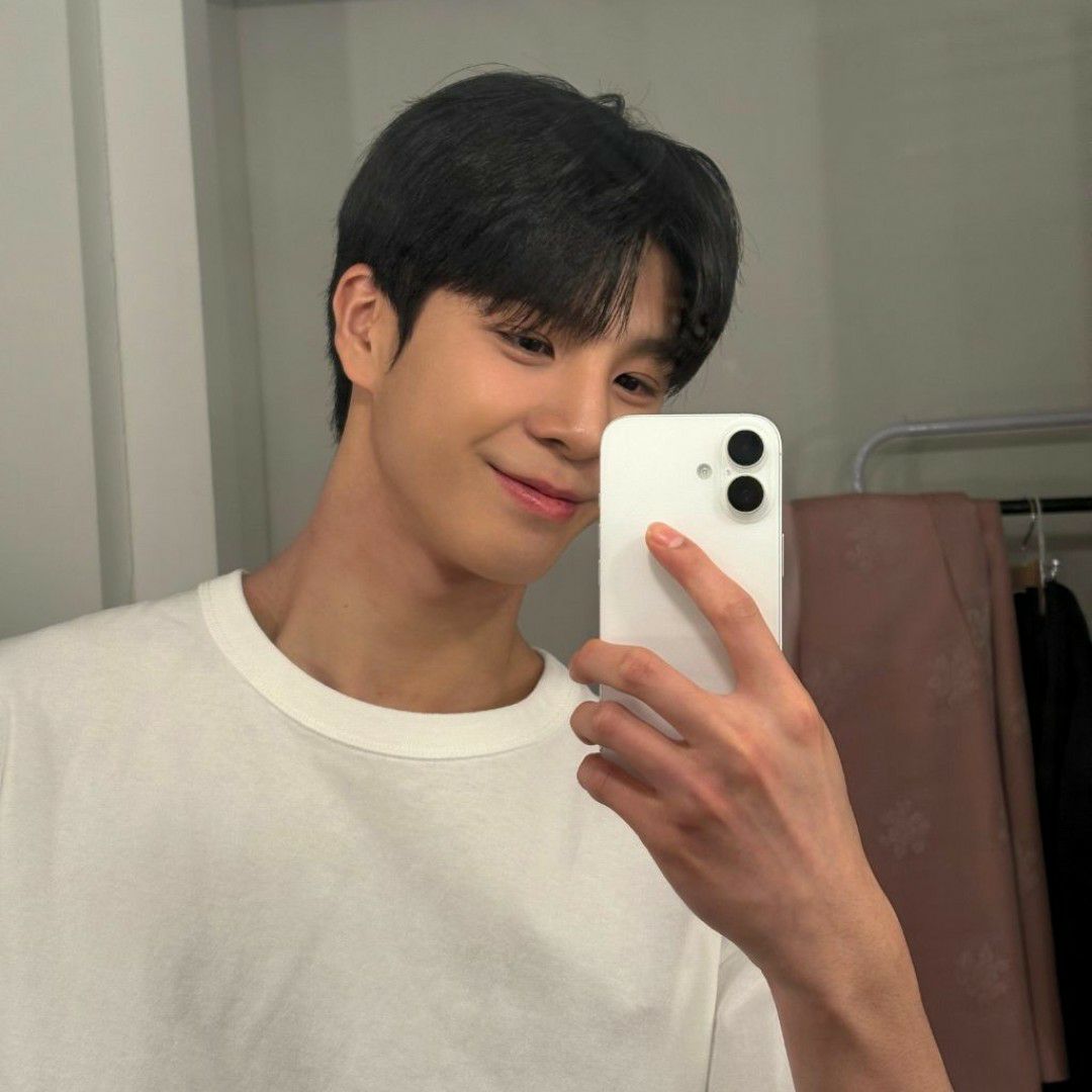 チョン・ドンウォンのビハインドカット