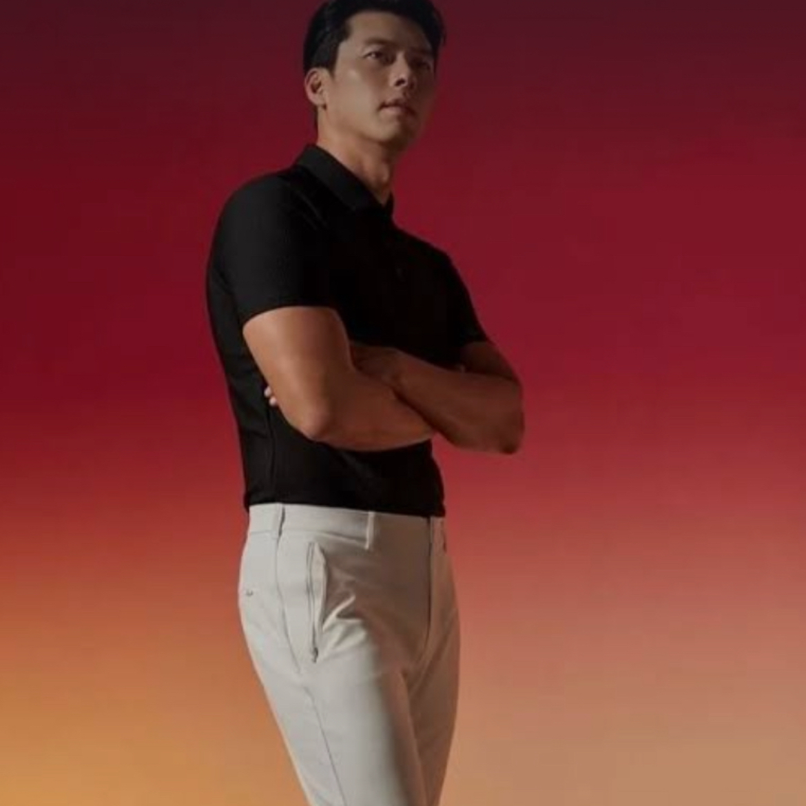 玄彬的近期活動照