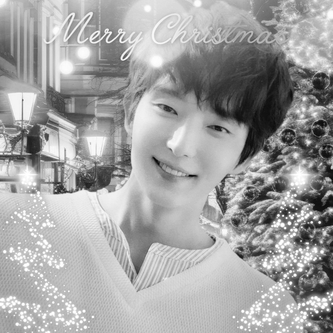 粉絲拍下的李準基瞬間