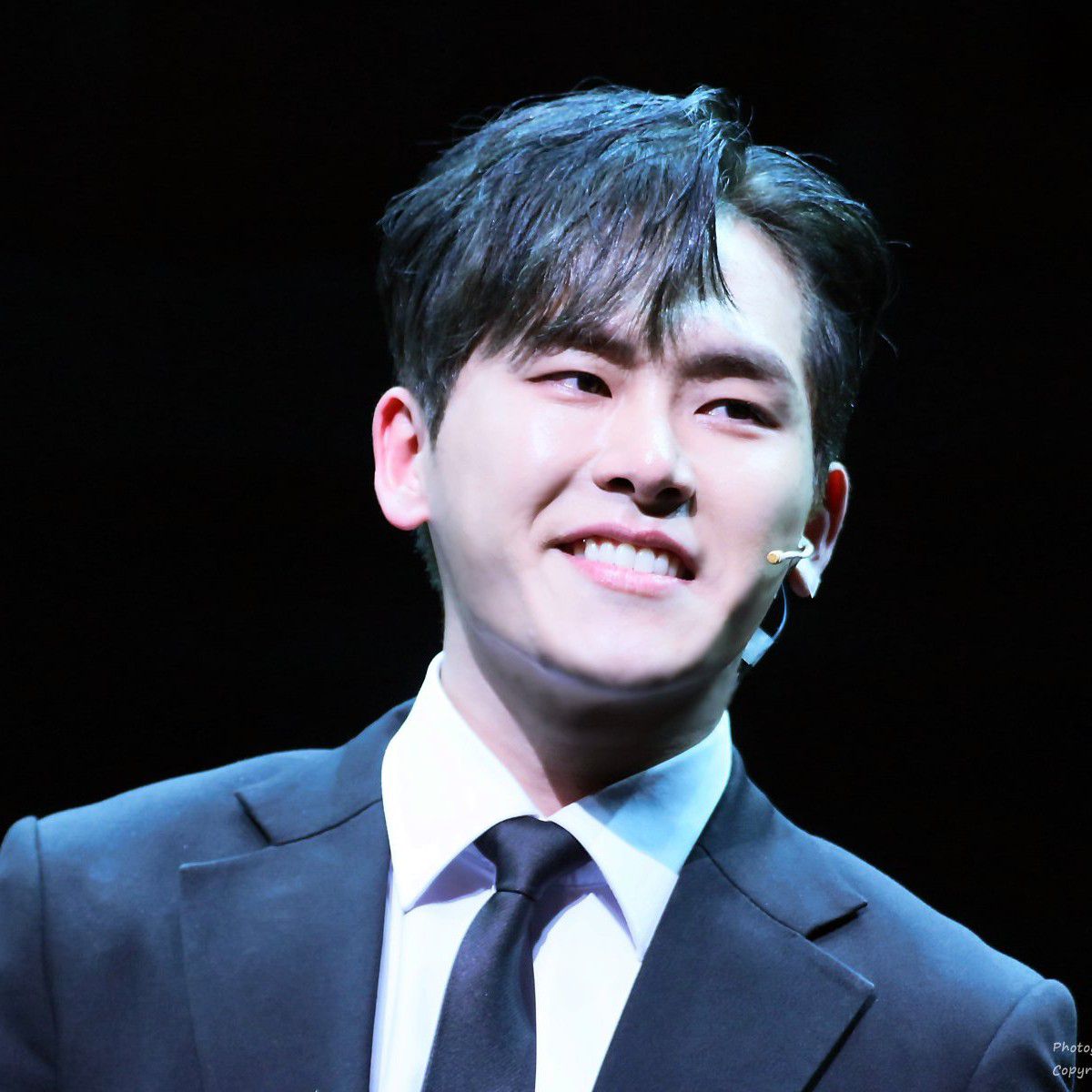 Recent activity shot of Hoya