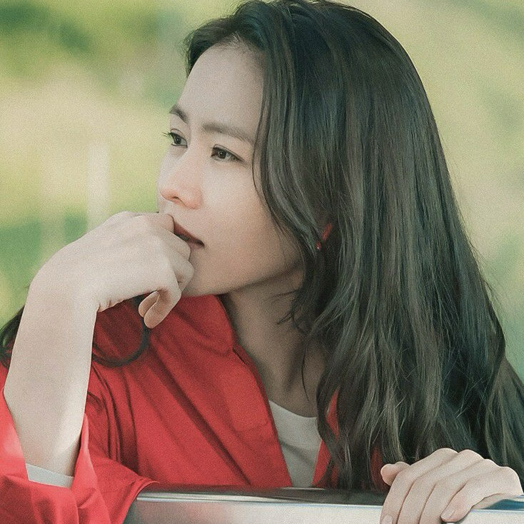 孫藝珍的幕後花絮