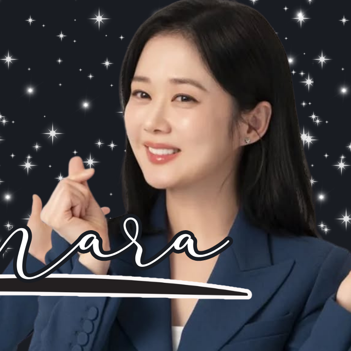 Latest photo of Jang Nara