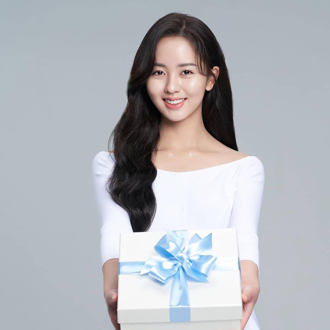 金所泫的幕後花絮