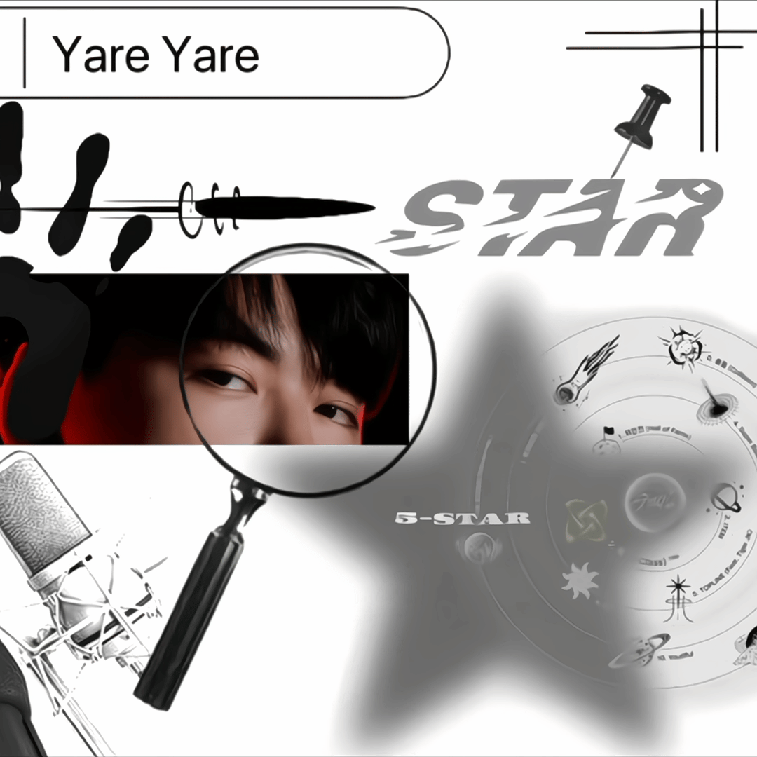 Foto terbaru dari Gumayusi