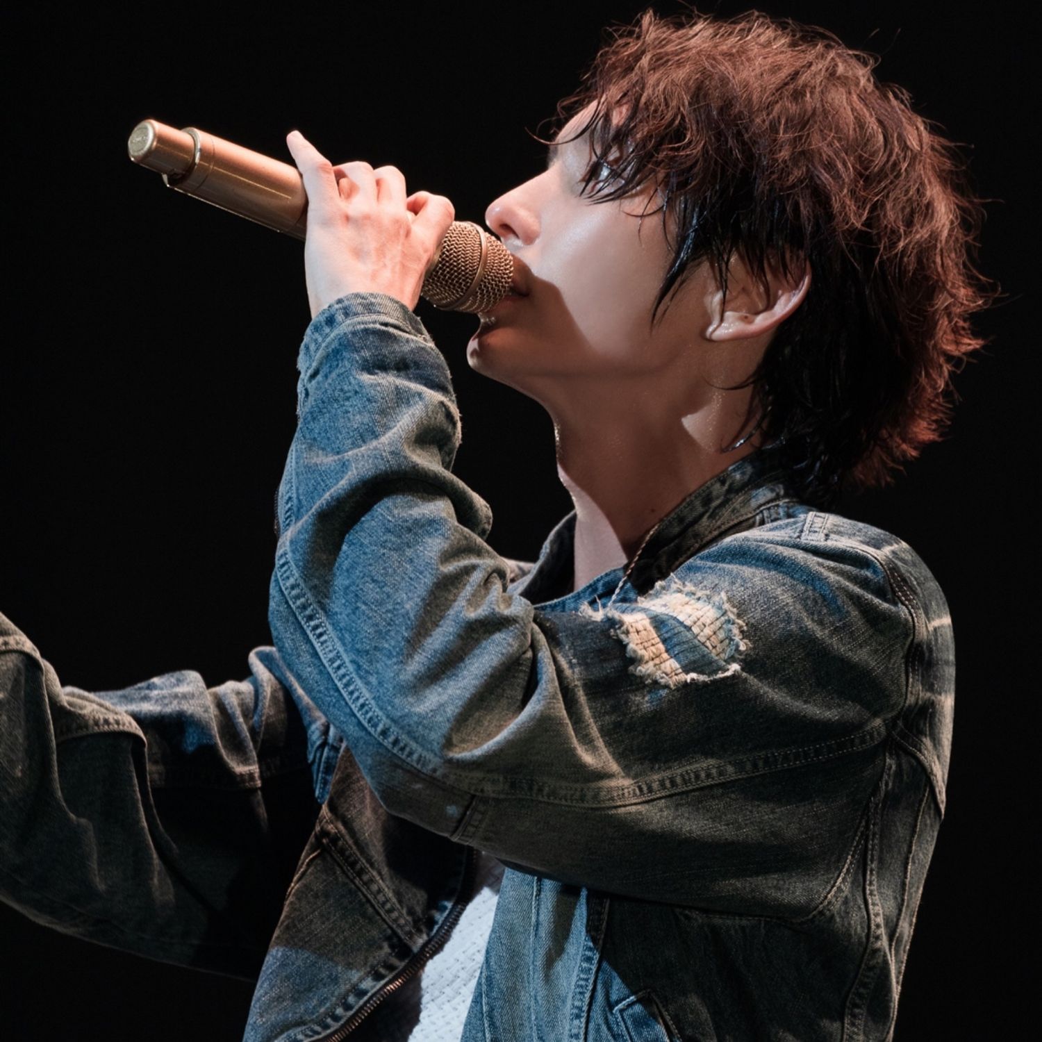 Foto terbaru dari Lee Joongi