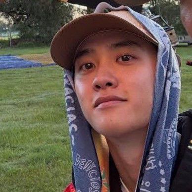 都暻秀 (D.O.)的近期活動照