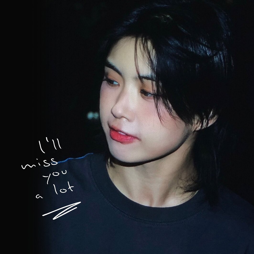 Behind-the-scenes cut of Aiki