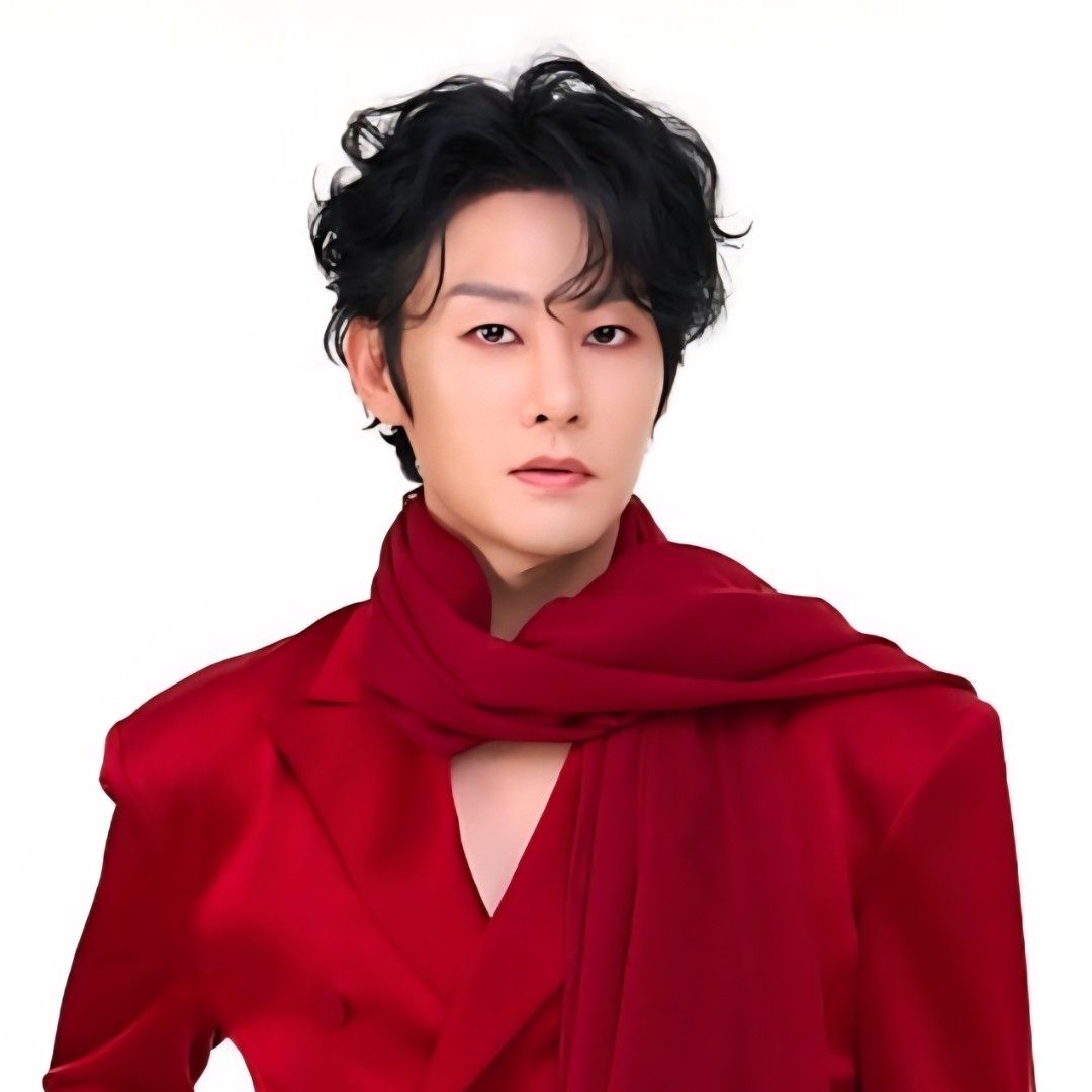 Momen yang diabadikan oleh penggemar Kang Moonkyung