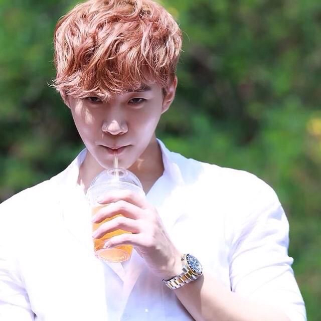 Foto kegiatan terbaru dari Lee Junho