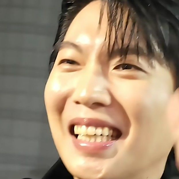 손태진의 비하인드 컷