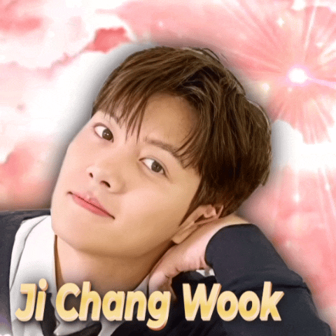 Behind-the-scenes cut of Ji Changwook