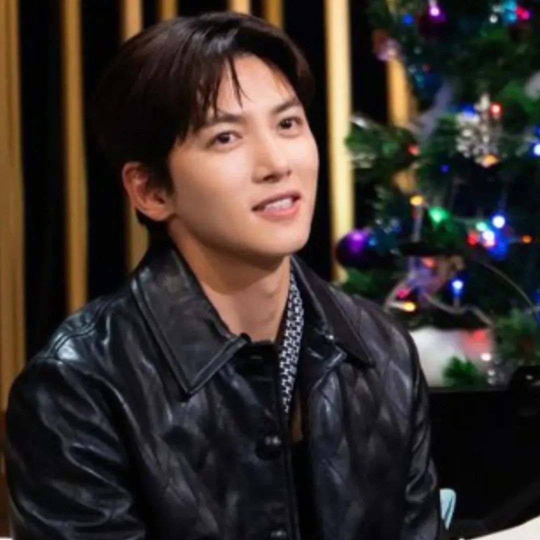 チ・チャンウクの最新写真