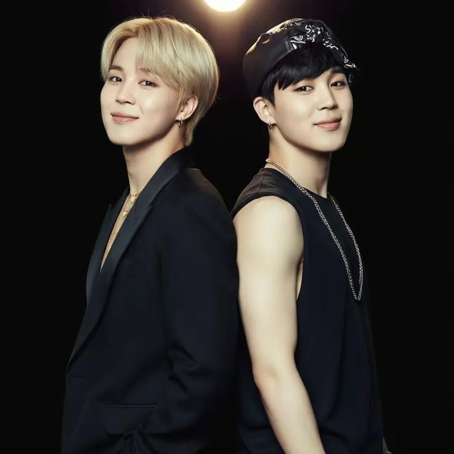 A moment captured by a fan of Ha Jimin