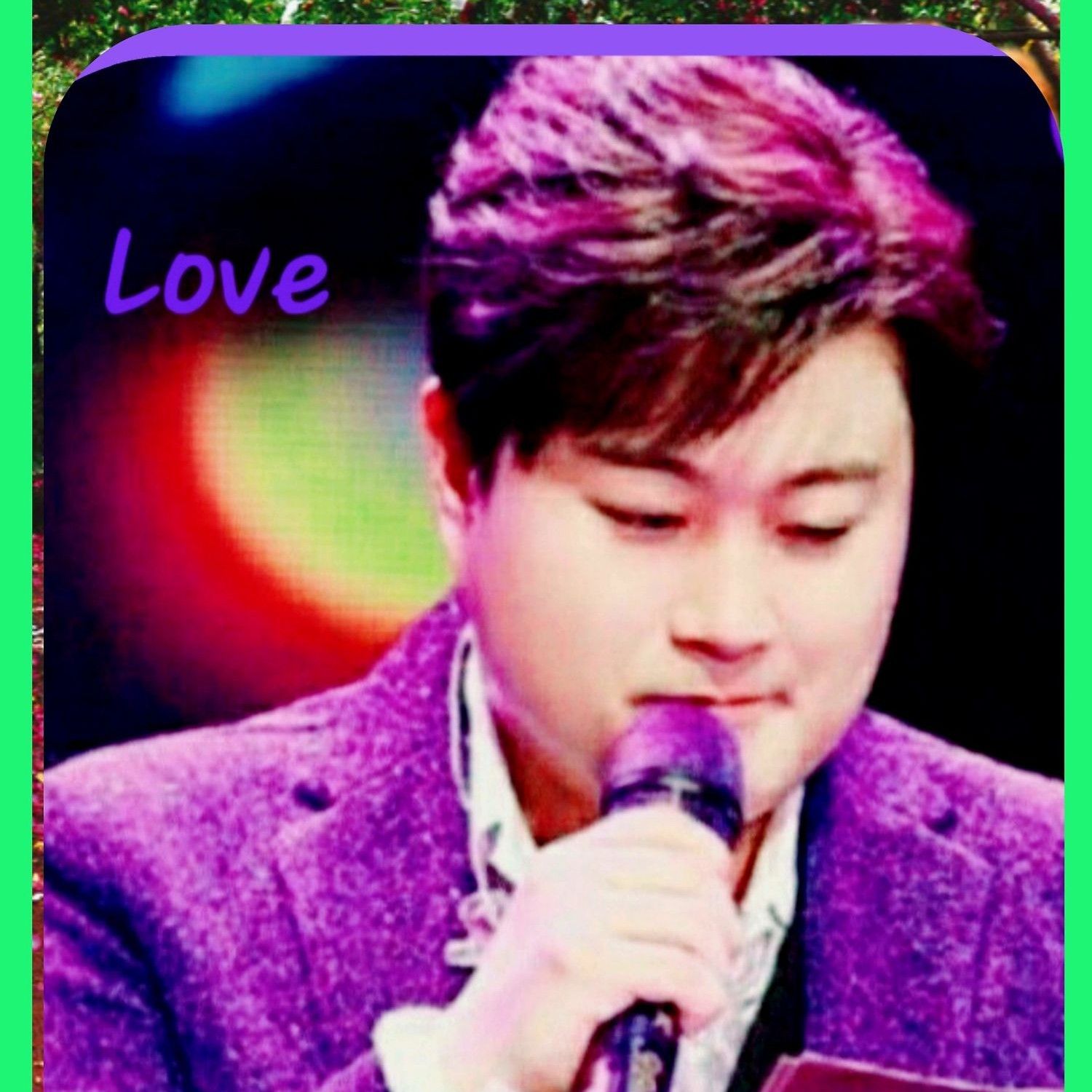 金浩中的近期活動照