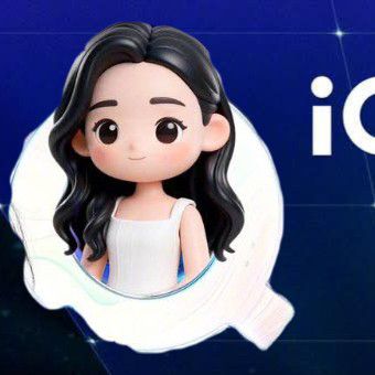 Latest photo of Zhang Ruonan