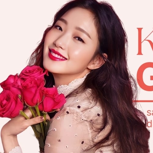 김고은의 최신 사진
