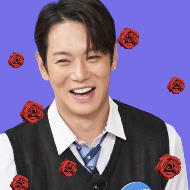 A moment captured by a fan of Hwanhee