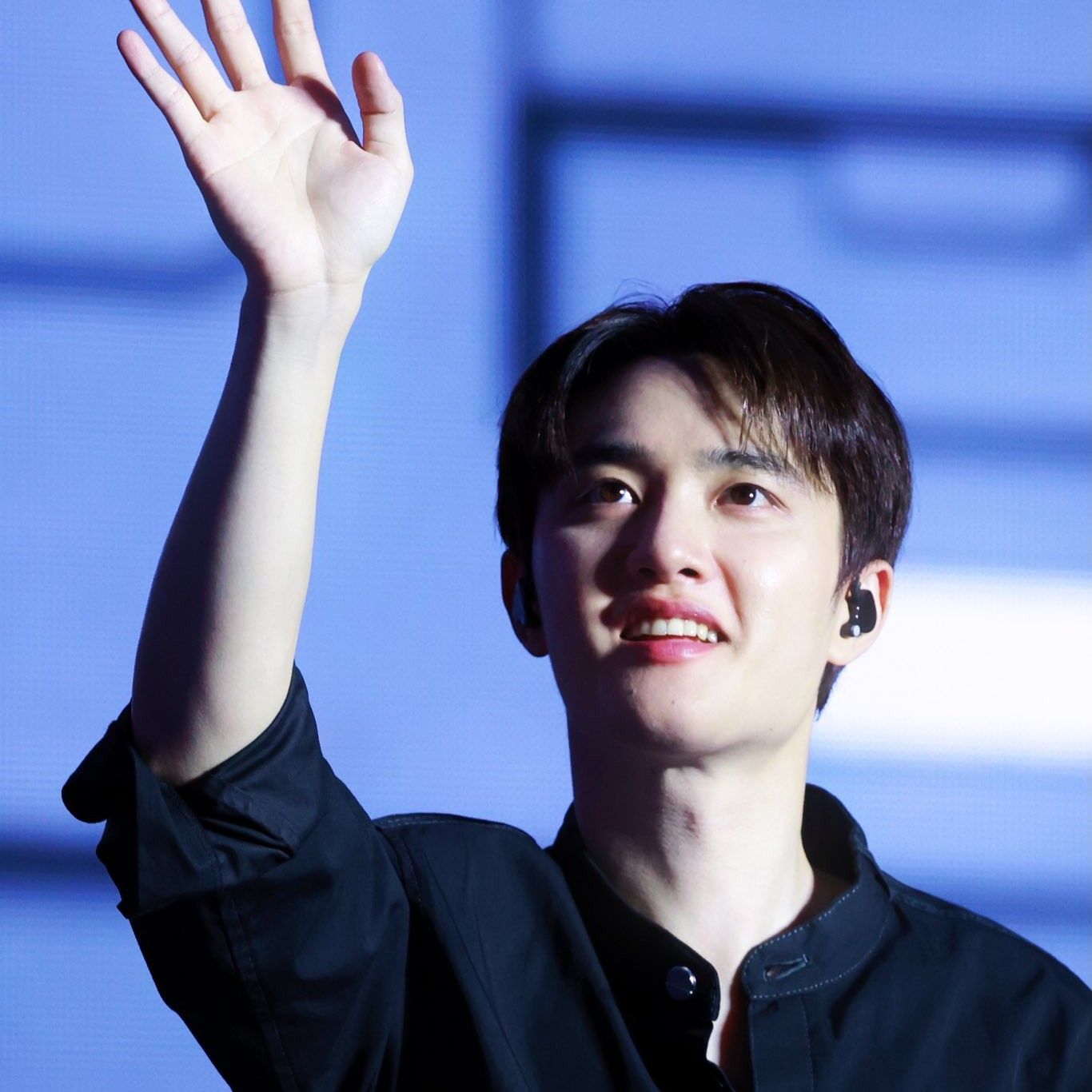 도경수 (디오) 최근 활동샷