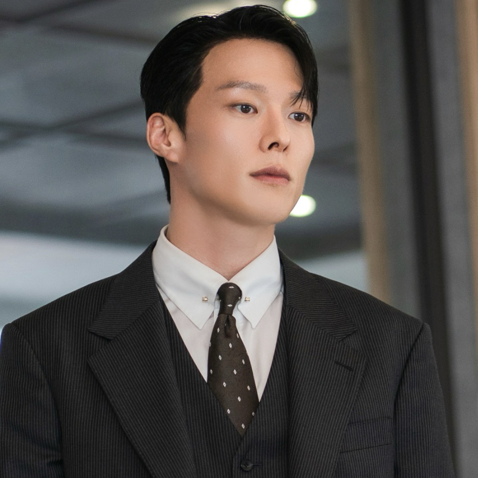 張基龍的近期活動照