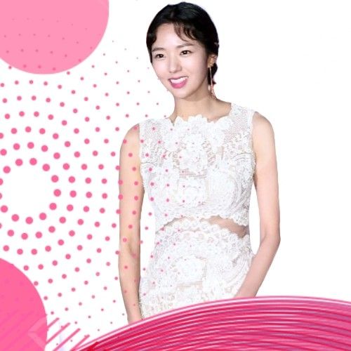 Behind-the-scenes cut of Chae Soobin