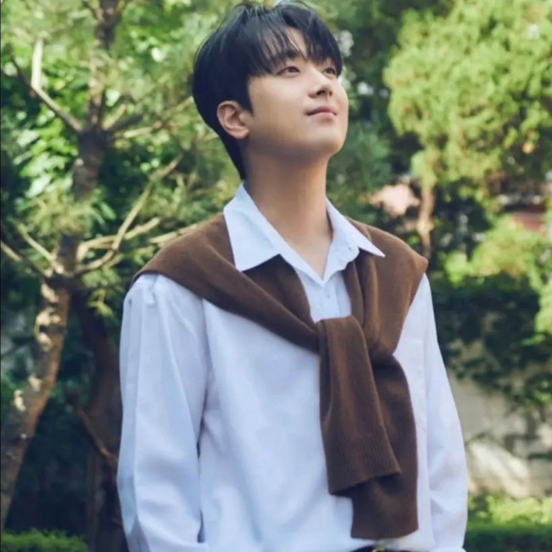 李燦元的近期活動照