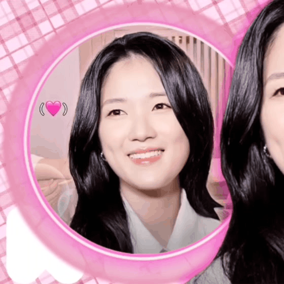 Latest photo of Kim Hyeyoon