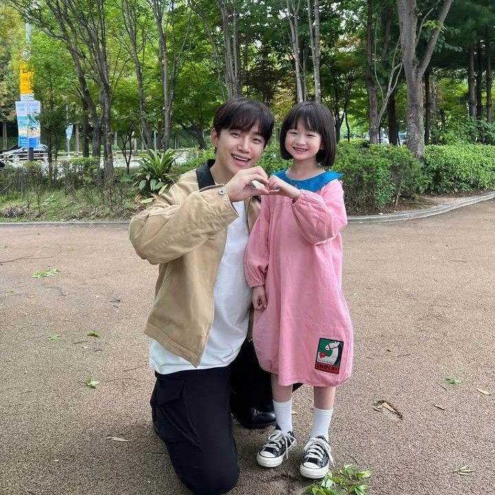 李俊昊的幕后花絮