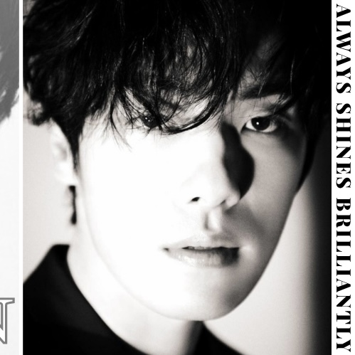 김정현 팬이 찍은 순간