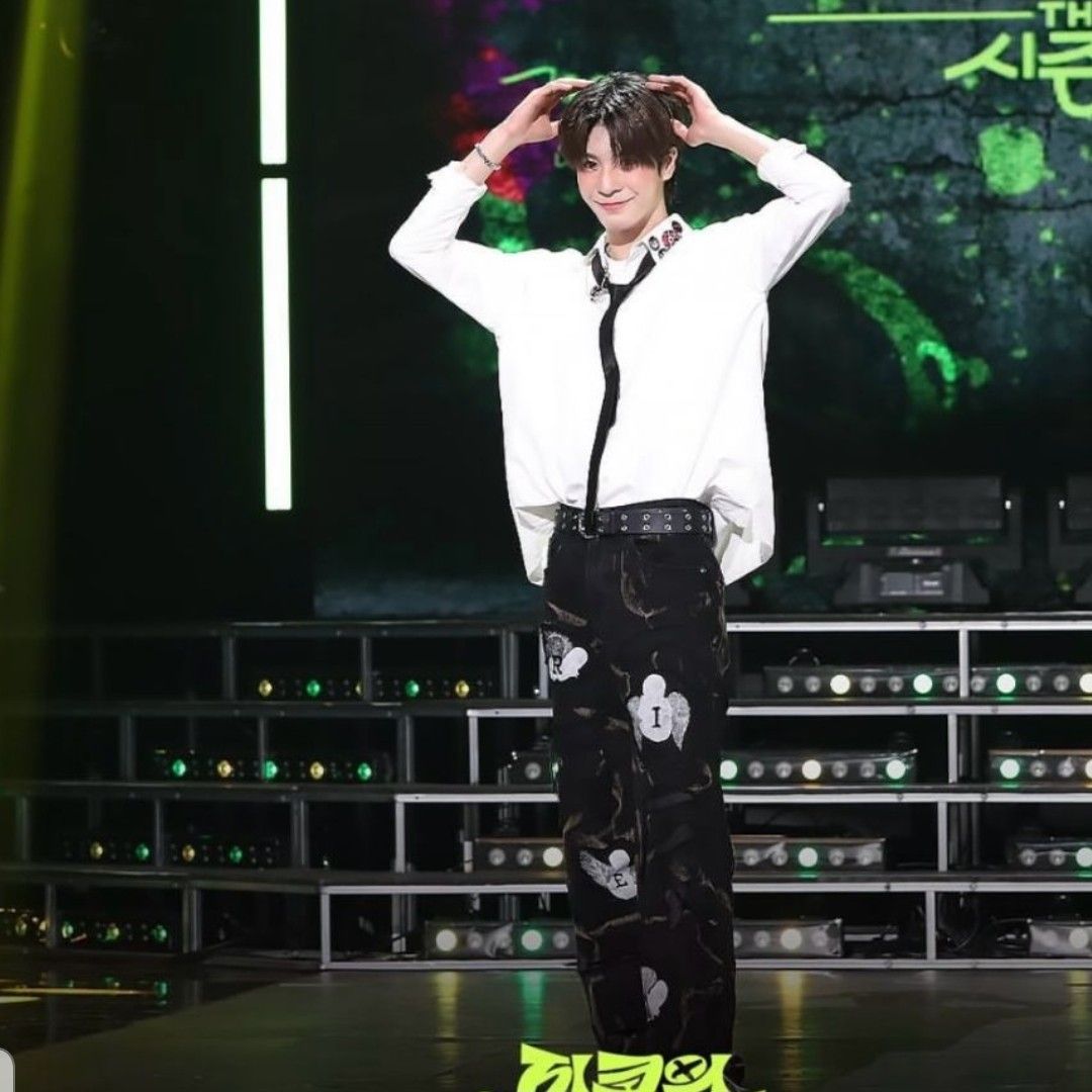 Foto kegiatan terbaru dari Jeong Dongwon