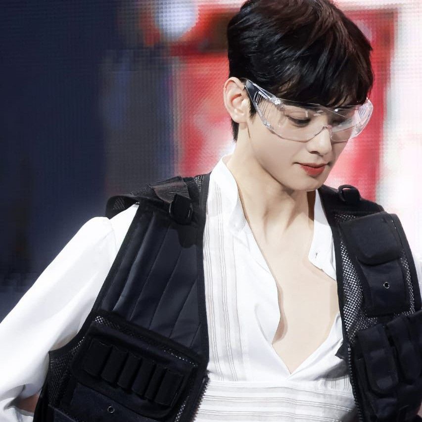 車銀優的幕後花絮