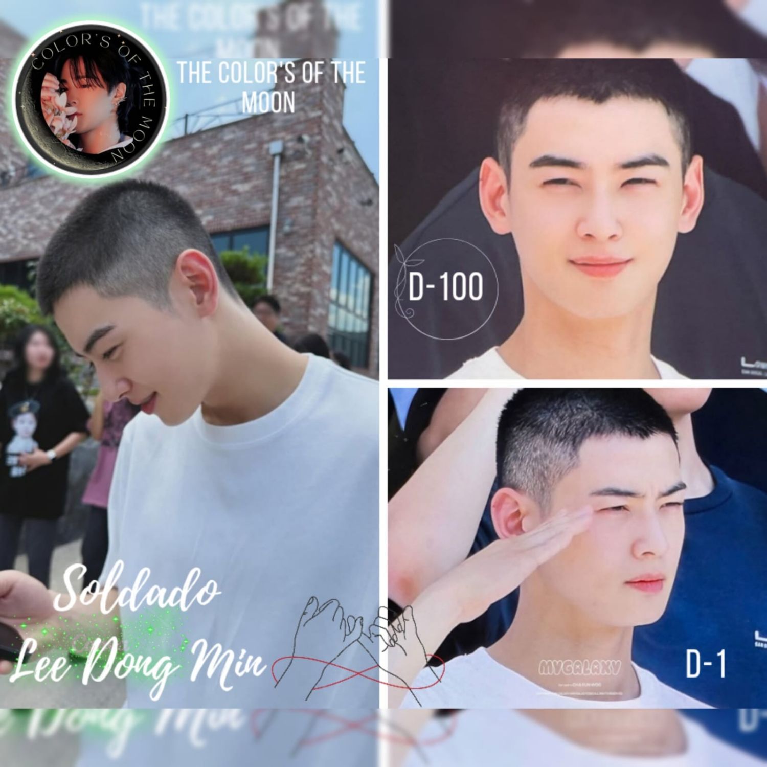 車銀優的最新照片