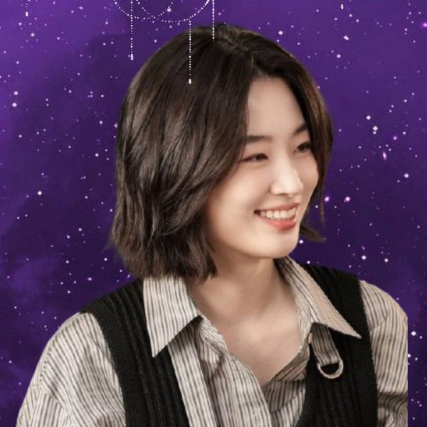 Representative photo of Won Jian showing their charm