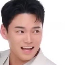 粉絲拍下的Lee Jung瞬間