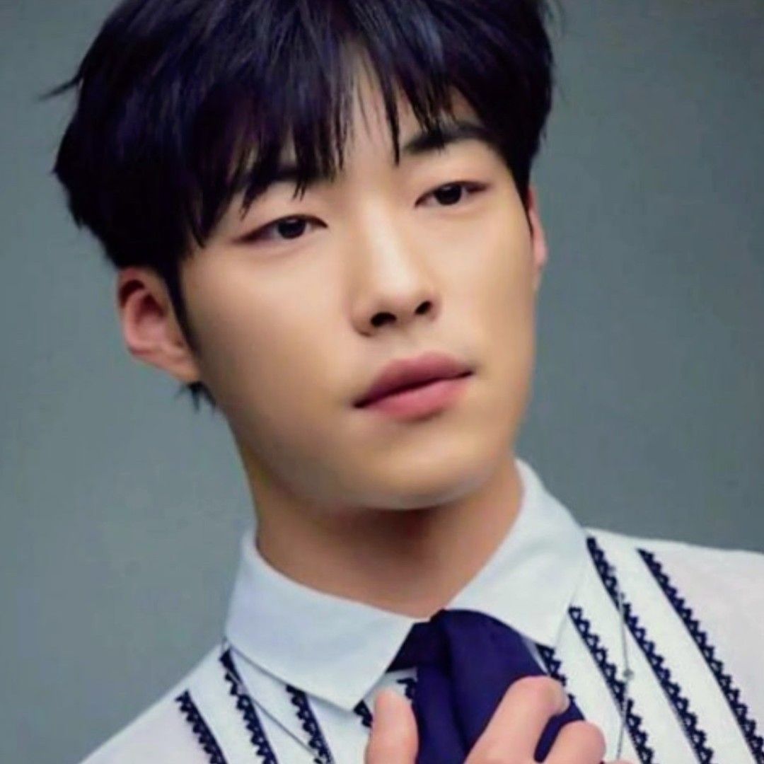 Latest photo of Woo Dohwan