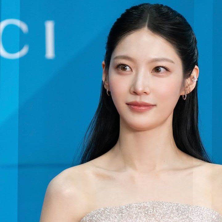 A moment captured by a fan of Gong Seungyeon