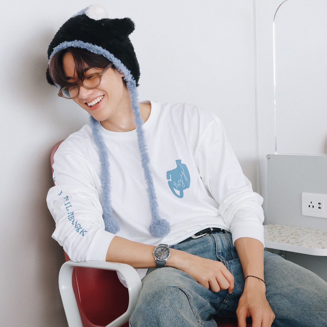 Feed komunitas selebriti terpopuler hari ini