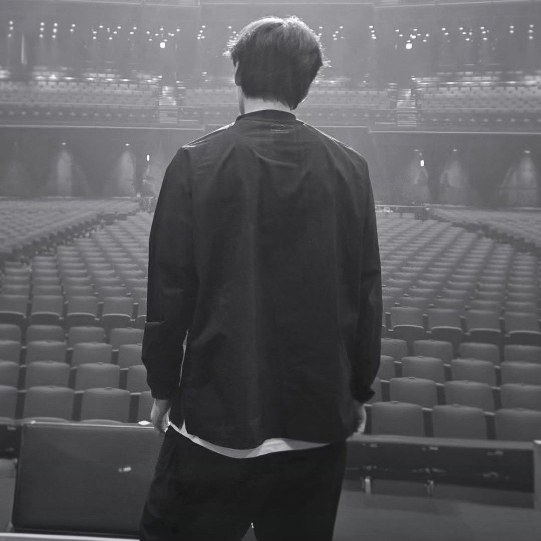 池昌旭的幕后花絮