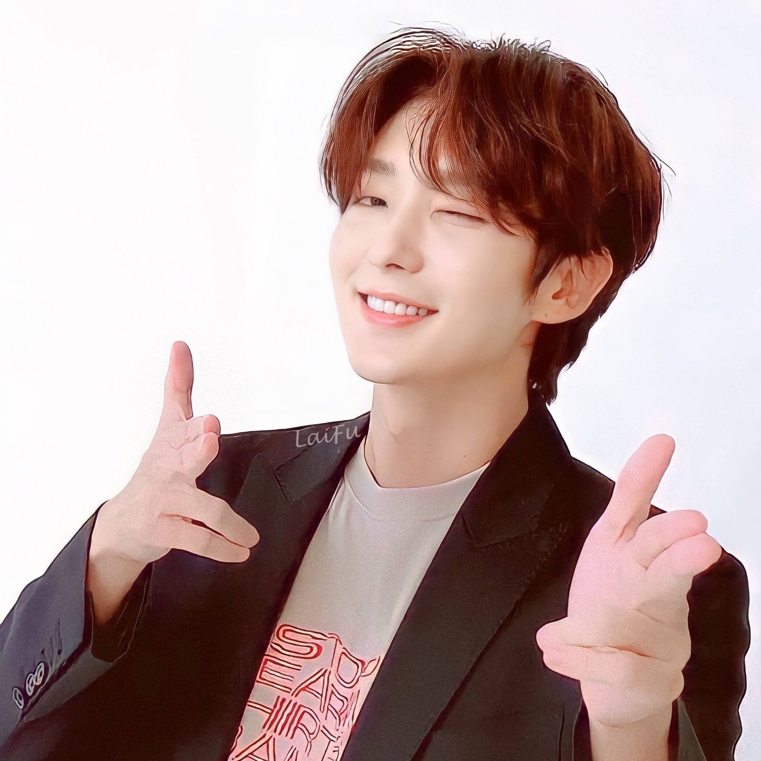 Latest photo of Lee Joongi