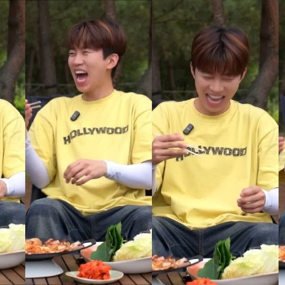 Latest photo of Lim Youngwoong