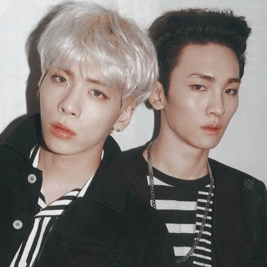 A moment captured by a fan of Key