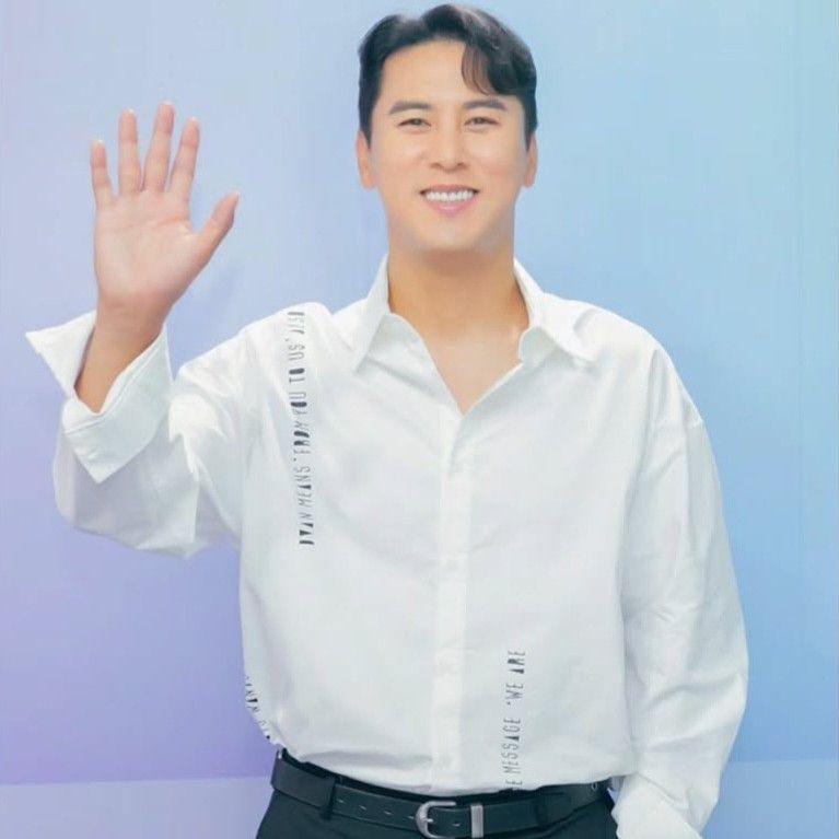 Latest photo of Jang Minho