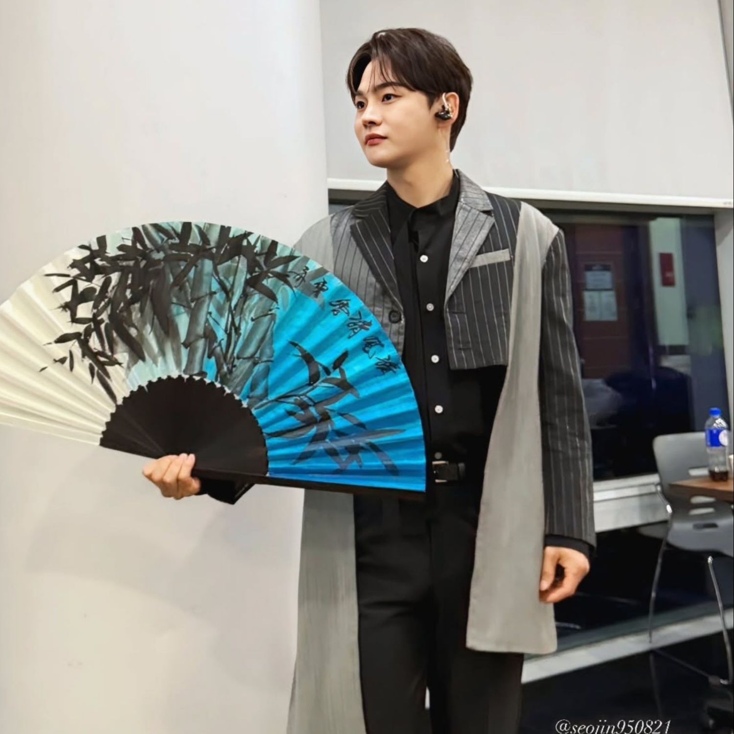 パク・ソジンの最新写真