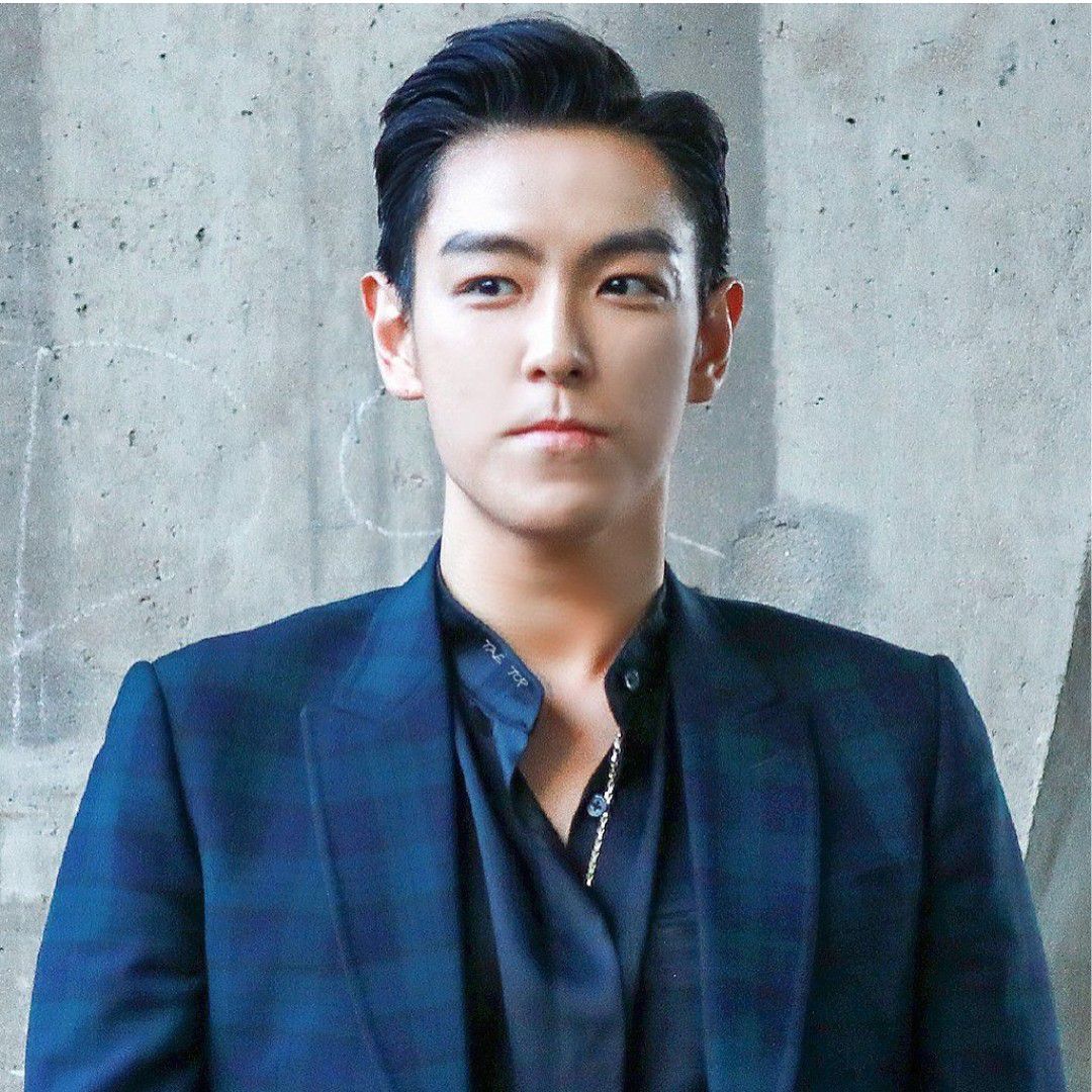 Recent activity shot of T.O.P