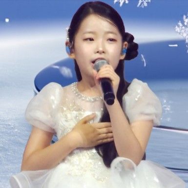 Latest photo of Lee Sooyeon