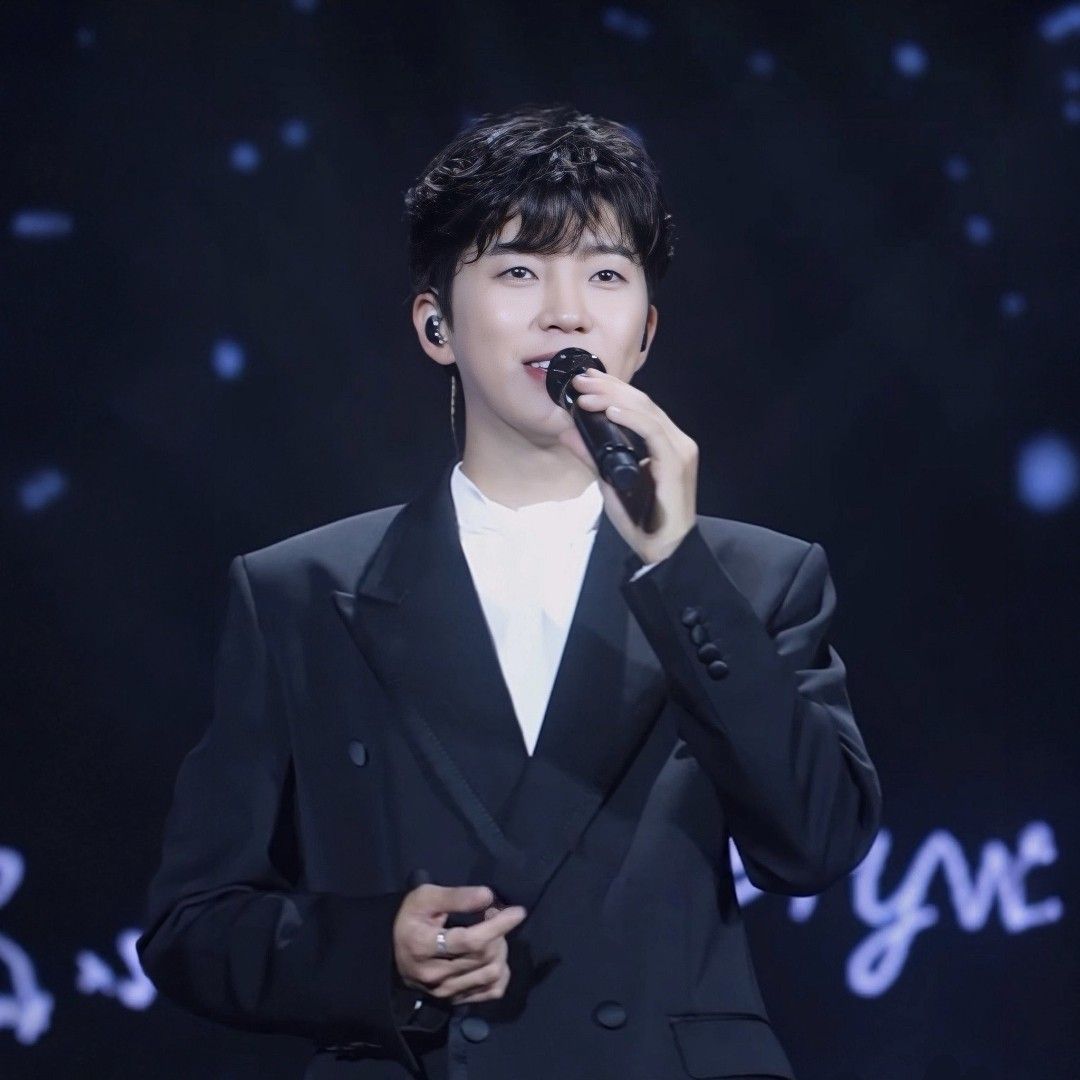 임영웅의 최신 사진