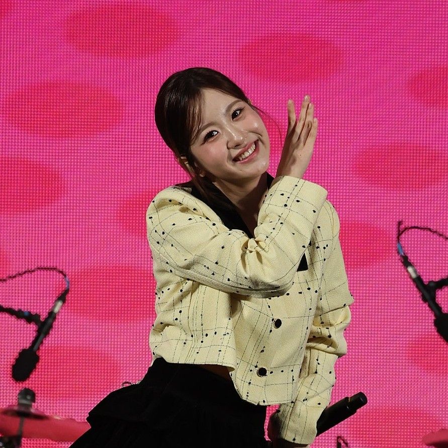 오유진 팬이 찍은 순간