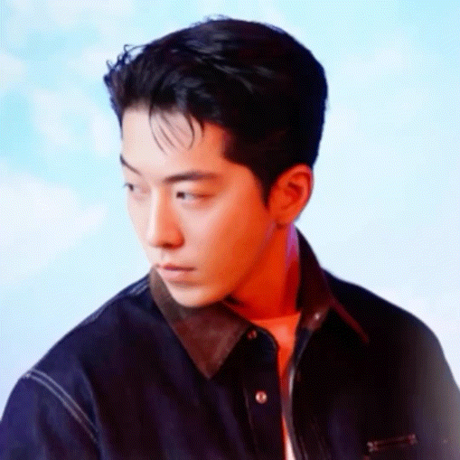 Latest photo of Nam Joohyuk