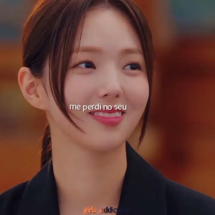 Recent activity shot of Chae Soobin