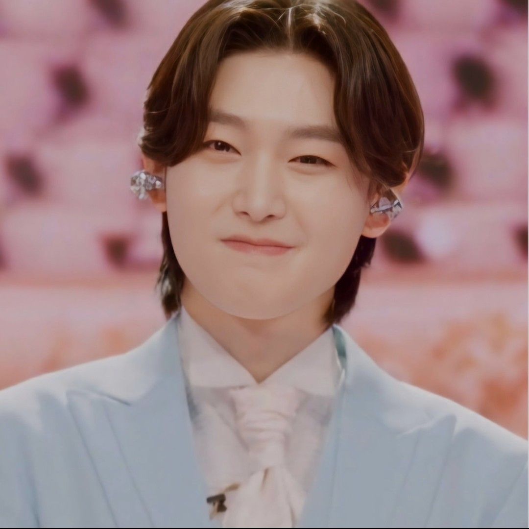 Kim Yongbin的幕後花絮
